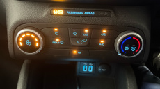 Ford Focus 1.0 EcoBoost Hybrid mHEV 125 Active Edition 5dr Petrol Hatchback